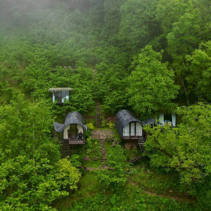 Architecture View 1
